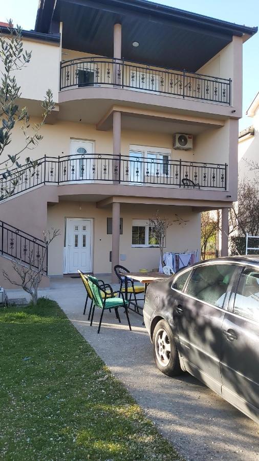 Apartments Pravica Trebinje Ngoại thất bức ảnh