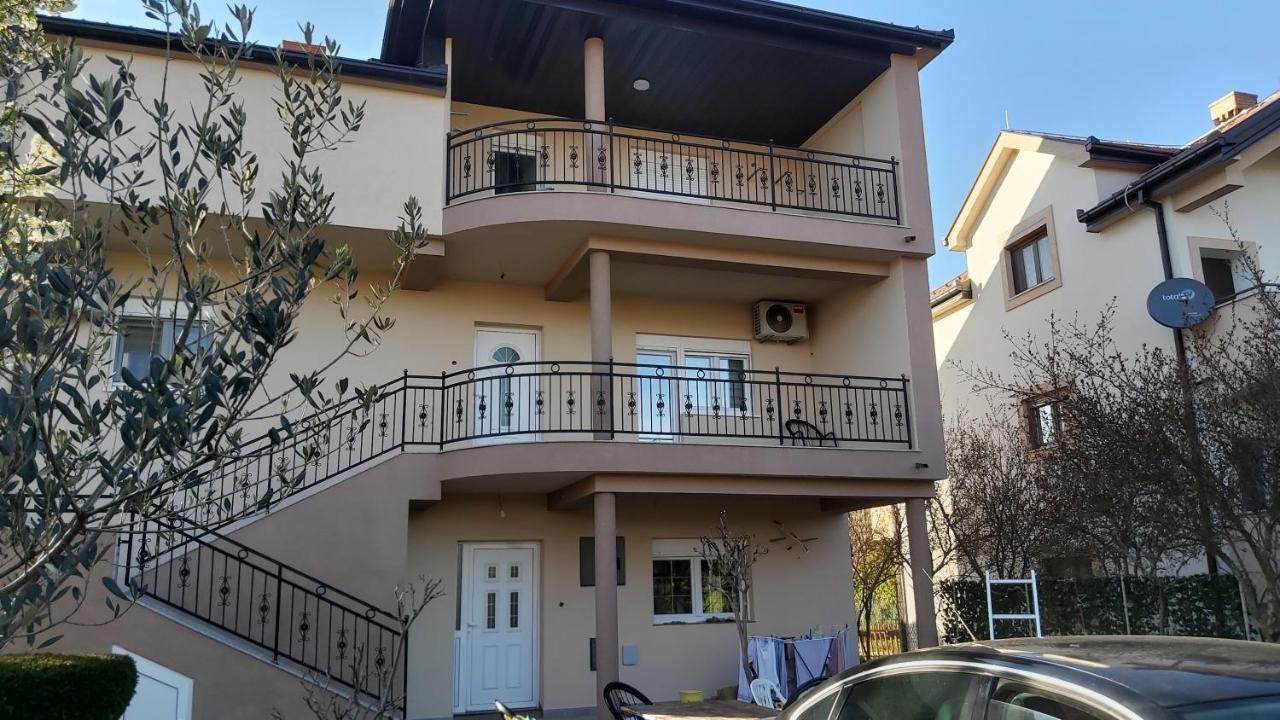 Apartments Pravica Trebinje Ngoại thất bức ảnh