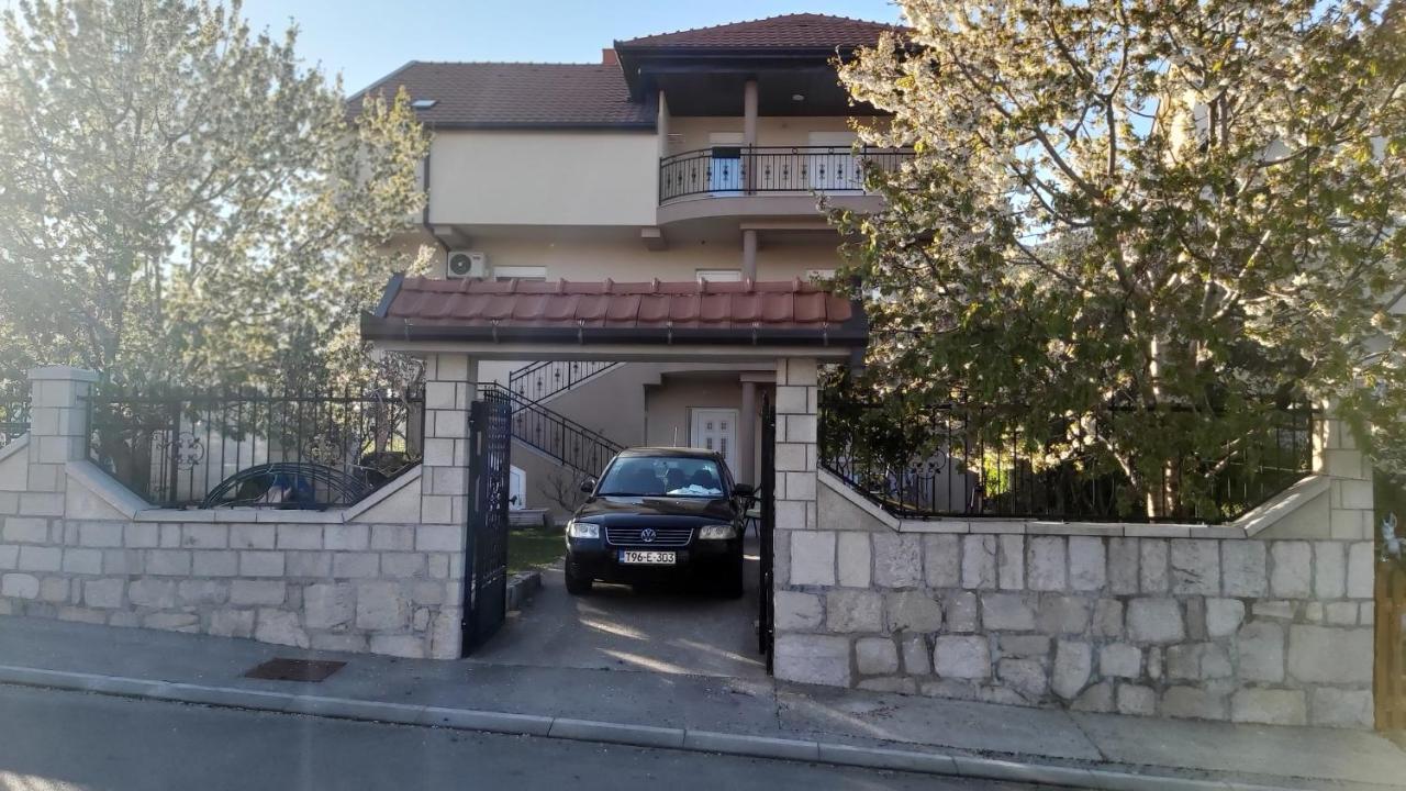 Apartments Pravica Trebinje Ngoại thất bức ảnh