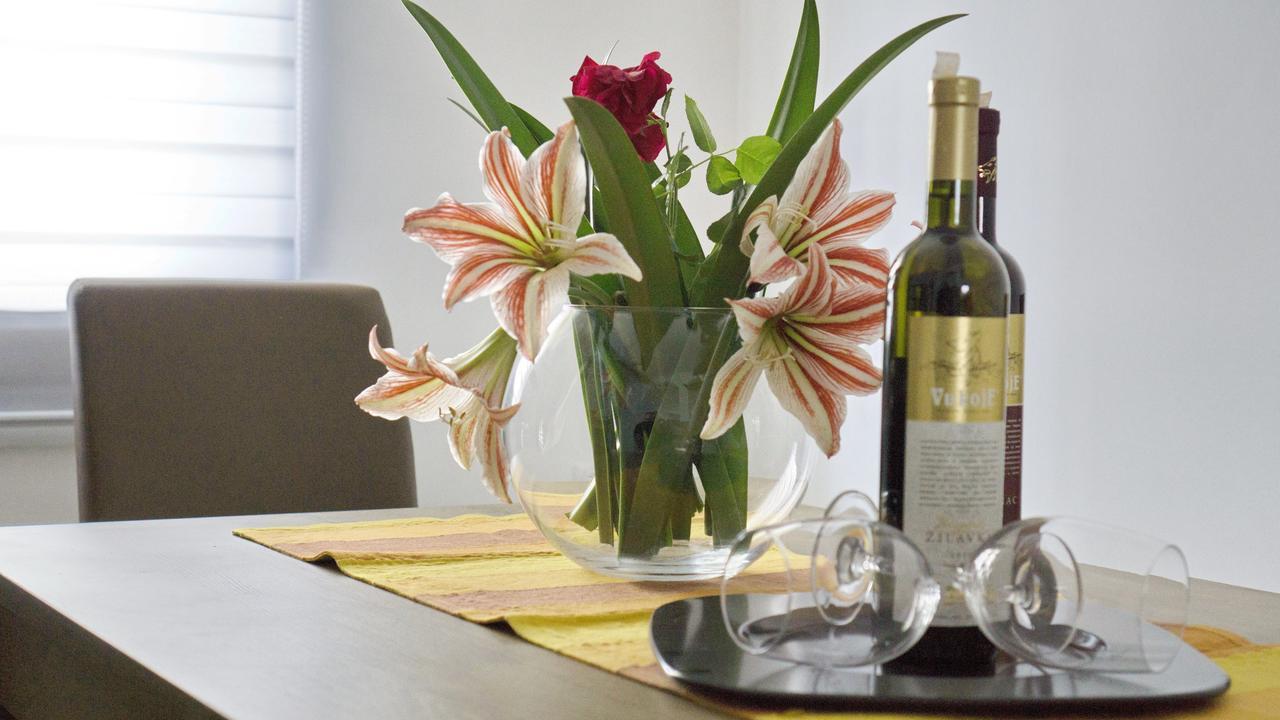 Apartments Pravica Trebinje Ngoại thất bức ảnh