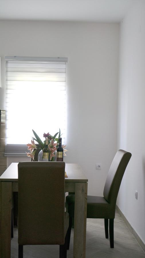Apartments Pravica Trebinje Ngoại thất bức ảnh