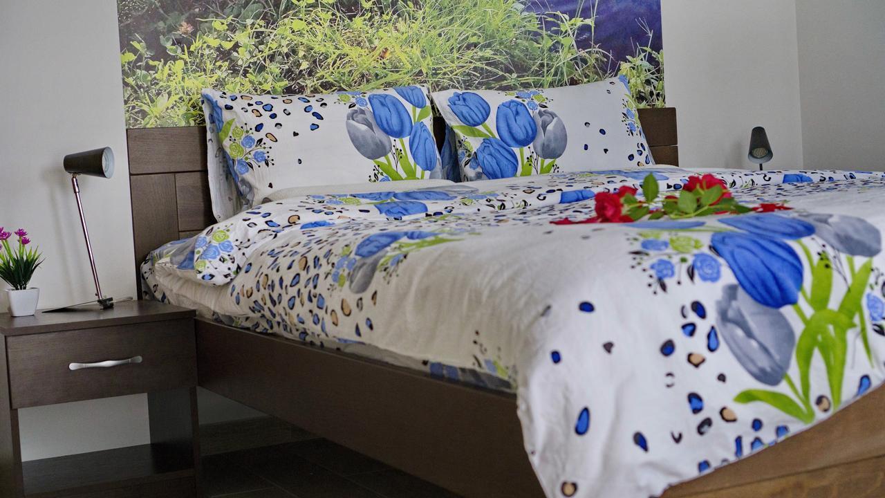 Apartments Pravica Trebinje Ngoại thất bức ảnh