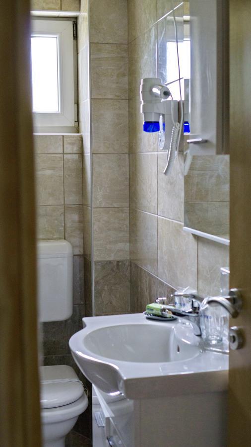 Apartments Pravica Trebinje Ngoại thất bức ảnh
