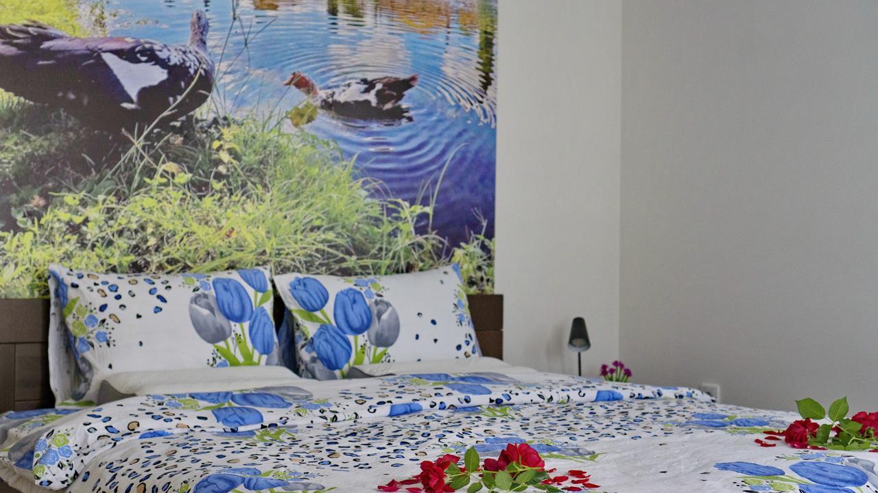 Apartments Pravica Trebinje Ngoại thất bức ảnh