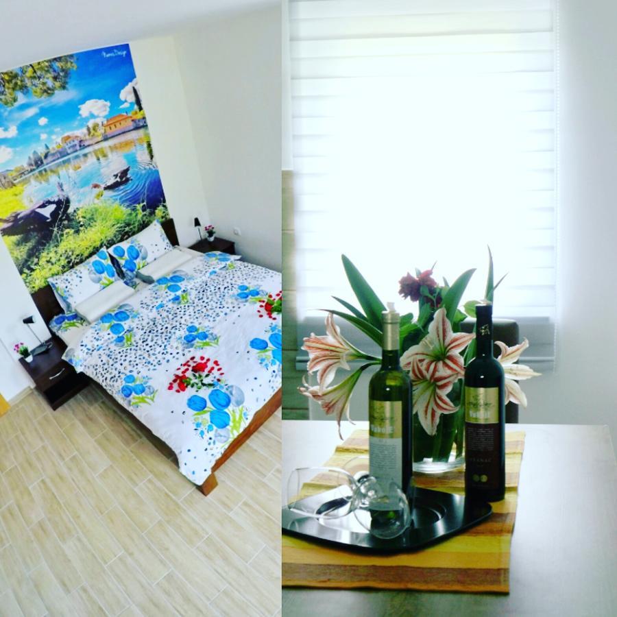 Apartments Pravica Trebinje Ngoại thất bức ảnh