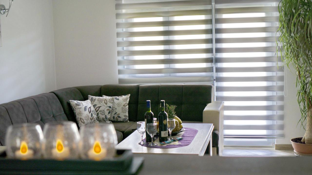 Apartments Pravica Trebinje Ngoại thất bức ảnh