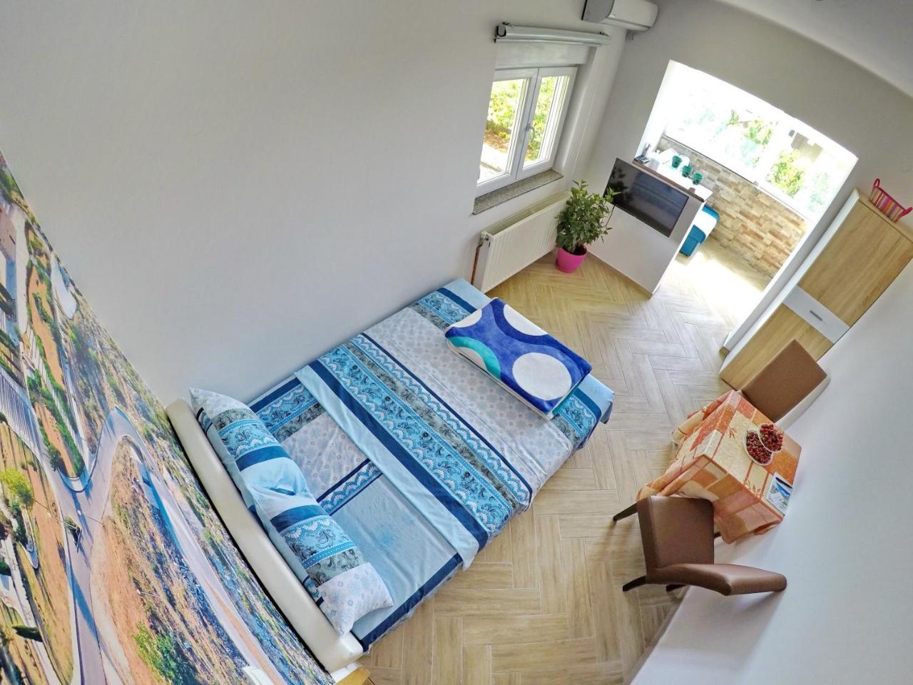 Apartments Pravica Trebinje Ngoại thất bức ảnh
