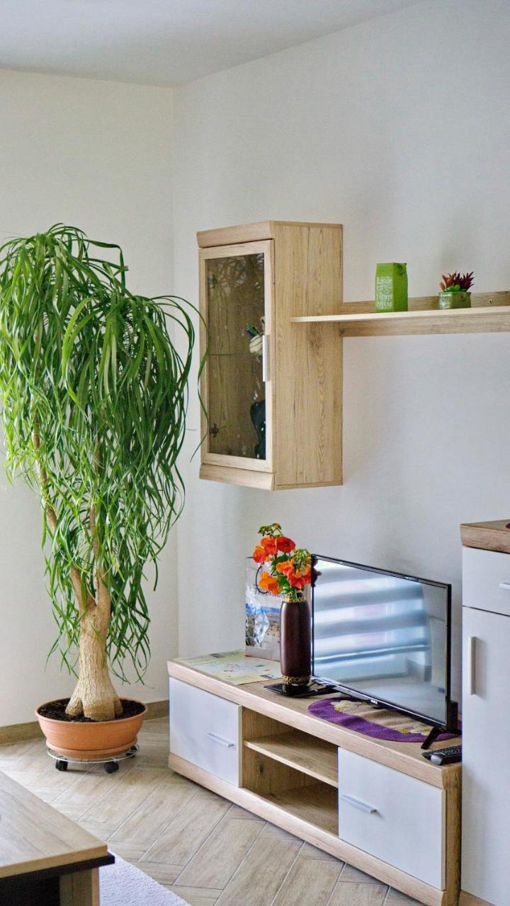 Apartments Pravica Trebinje Ngoại thất bức ảnh