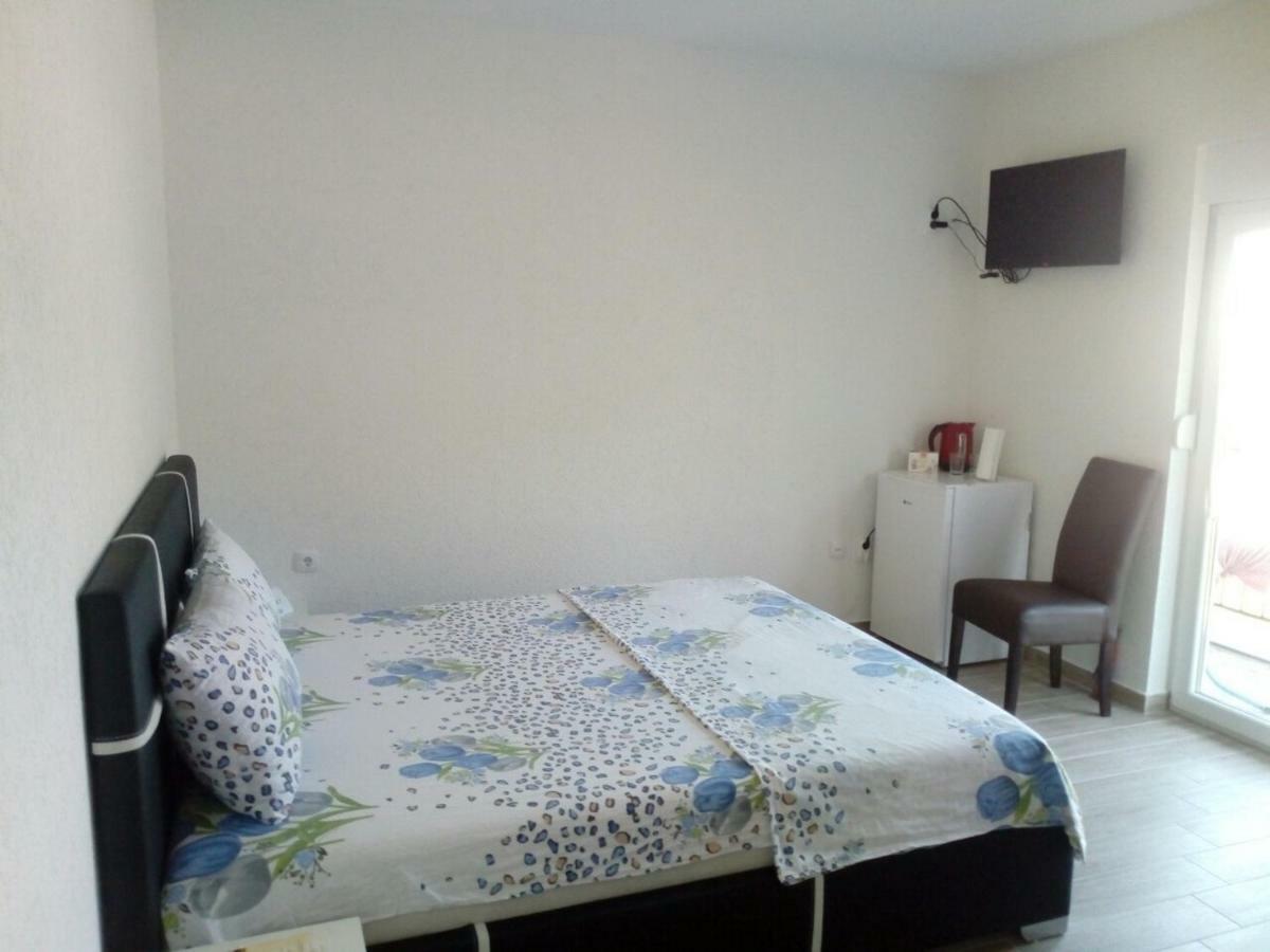 Apartments Pravica Trebinje Ngoại thất bức ảnh