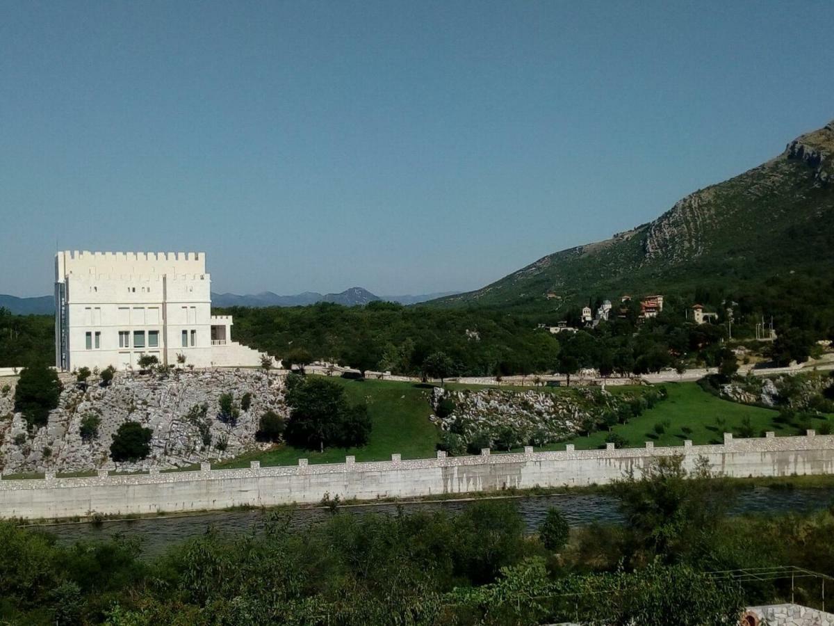Apartments Pravica Trebinje Ngoại thất bức ảnh