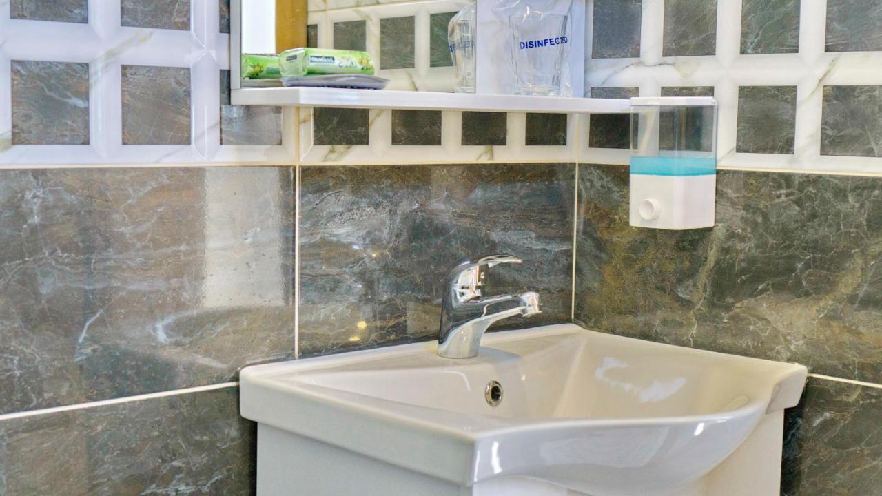 Apartments Pravica Trebinje Ngoại thất bức ảnh