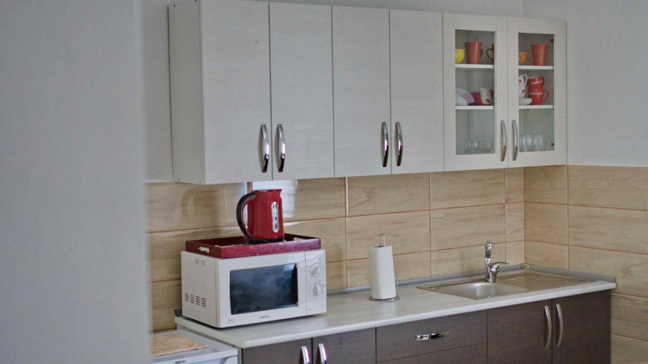 Apartments Pravica Trebinje Ngoại thất bức ảnh