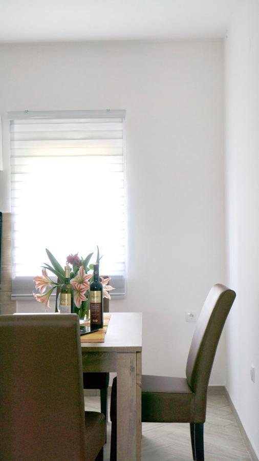Apartments Pravica Trebinje Ngoại thất bức ảnh