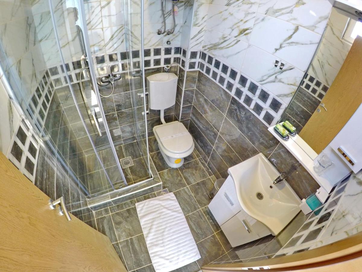 Apartments Pravica Trebinje Ngoại thất bức ảnh